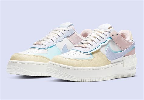 nike air force 1 shadow pastel deutschland|Nike af1 shadow pastel.